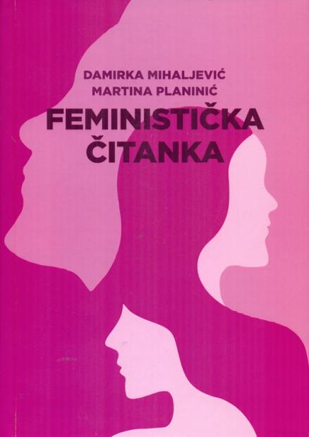 Promocija knjige "Feministička čitanka"