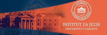 Institut za jezik