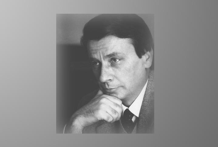 IN MEMORIAM | Prof. dr. Enes Duraković (1947. – 2024.)