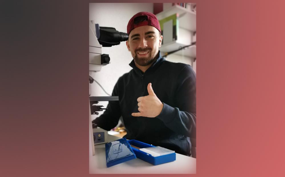 Dr. Ismar Klebić postao diplomata Evropskog koledža veterinarskih patologa