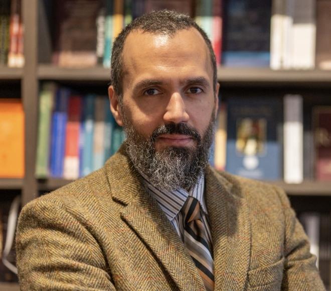 Predavanje dr. Hishama A. Hellyera: Izrael i Gaza: Međunarodni sud pravde, genocid i geopolitika Bliskog istoka i sjeverne Afrike