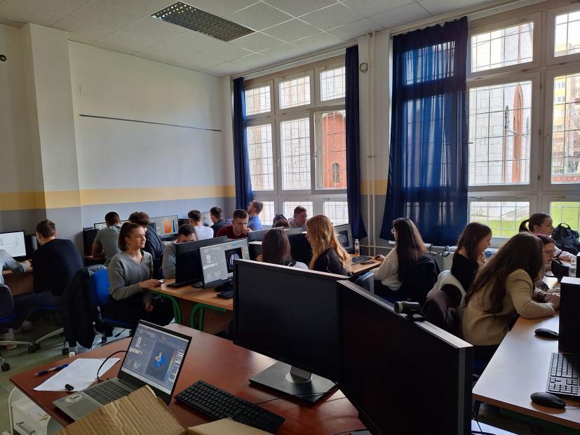 Povodom Međunarodnog dana žena u nauci održan Particle Therapy Masterclass