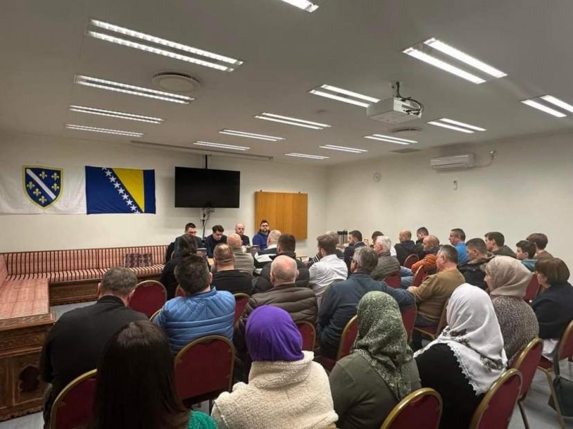 Knjiga “Nastanak Republike Srpske: Od regionalizacije do strateških ciljeva (1991-1992)” promovirano u Švedskoj i Norveškoj