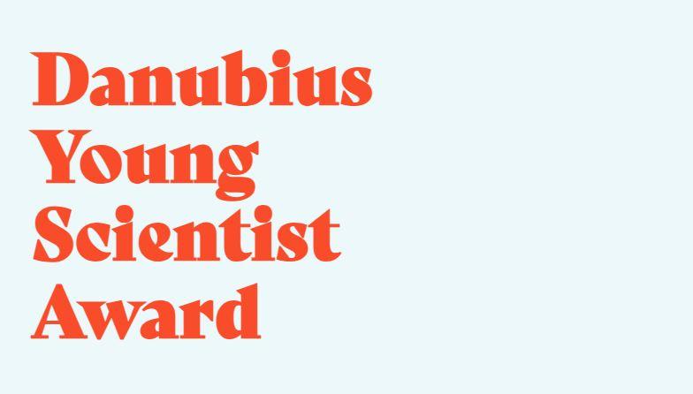 Danubius Young Scientist Award