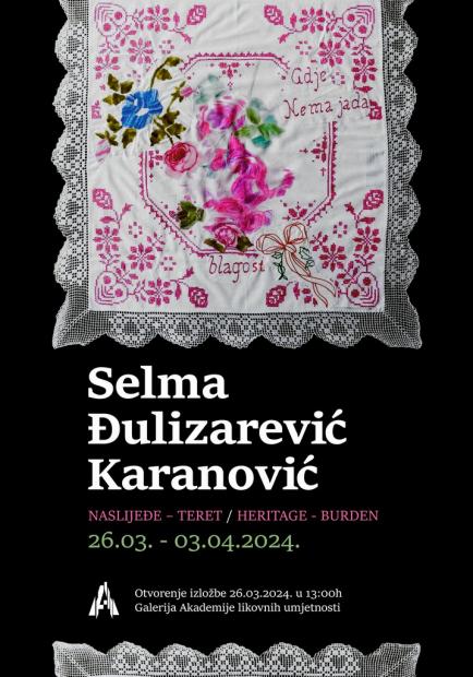 Izložba „Naslijeđe – teret“