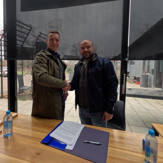 Potpisan Memorandum o saradnji Akademije likovnih umjetnosti UNSA i “Ljevaonice umjetnina Jurkić” d.o.o.