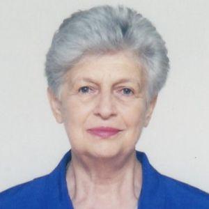 Akademkinja Branislava Peruničić