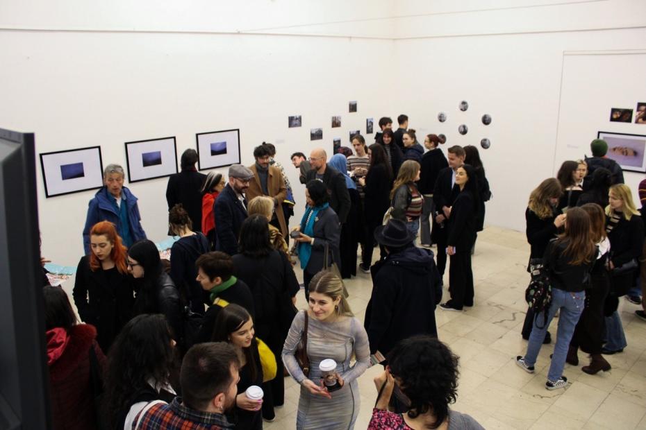 #Correspodencia | Otvorena izložba fotografija u saradnji Akademije likovnih umjetnosti UNSA i EASD Antonio Falide u Ourence-u