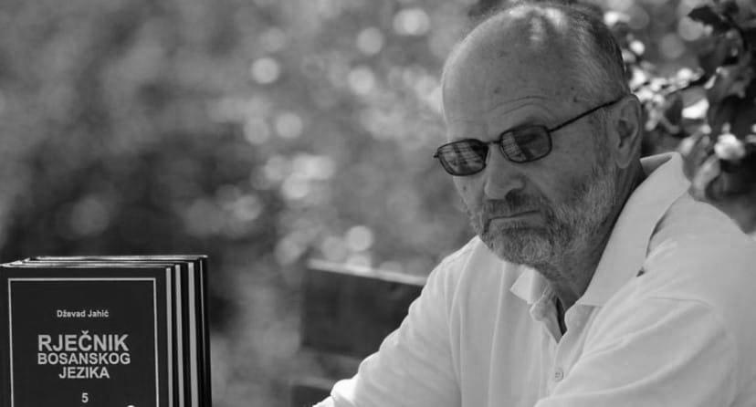 IN MEMORIAM | DŽEVAD JAHIĆ (1948–2024)