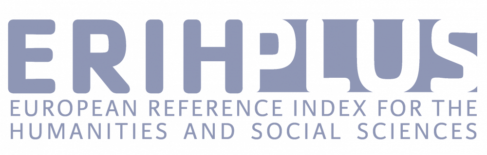 "Kriminalističke teme" indeksirane u ERIH PLUS bazi