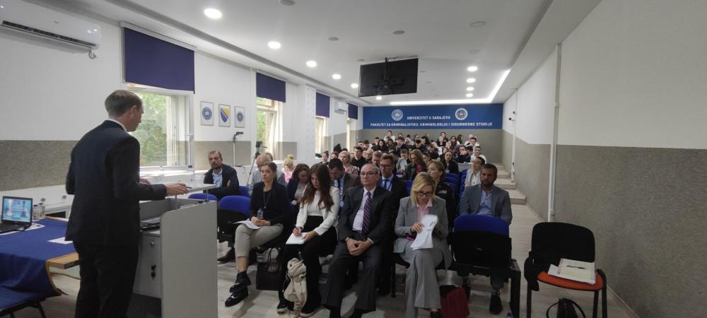 Geopolitički krajolik NATO-a i EU u zapadnom Balkanu - dublji uvid i stručna analiza