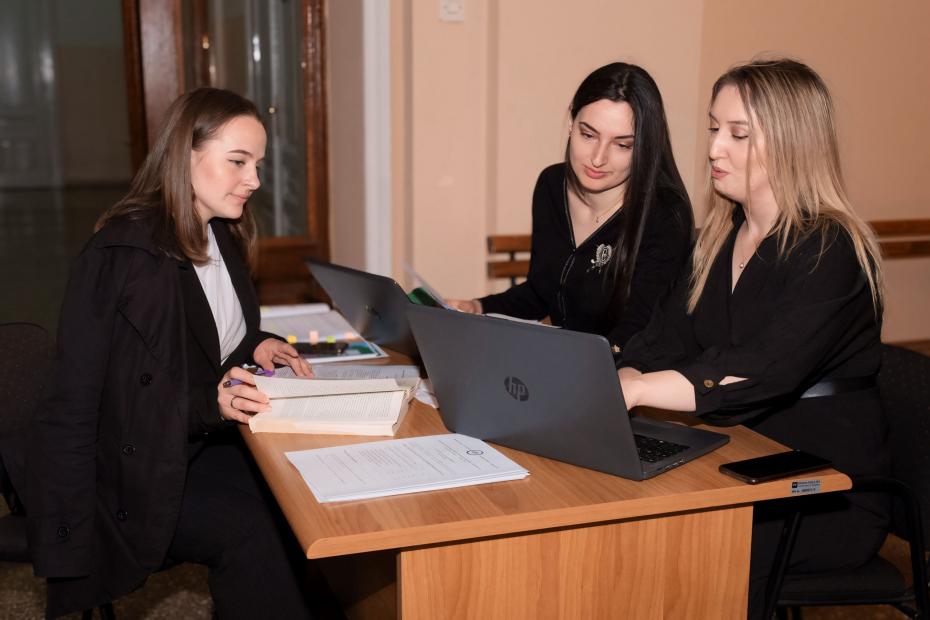 Održane pravne klinike iz oblasti prava intelektualnog vlasništva