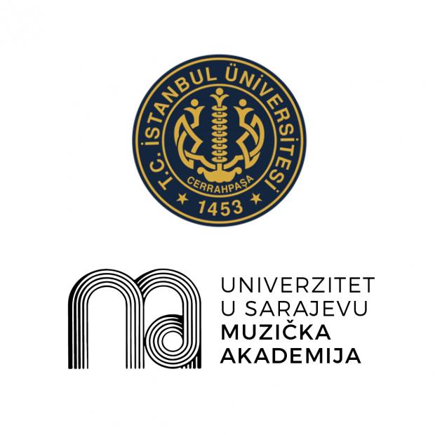 Cooperation Agreement between the UNSA Academy of Music and the University of Istanbul Signed