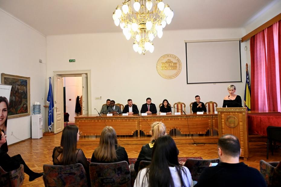 Predstavljen program 2. Muzičkog kampa za mlade virtuoze