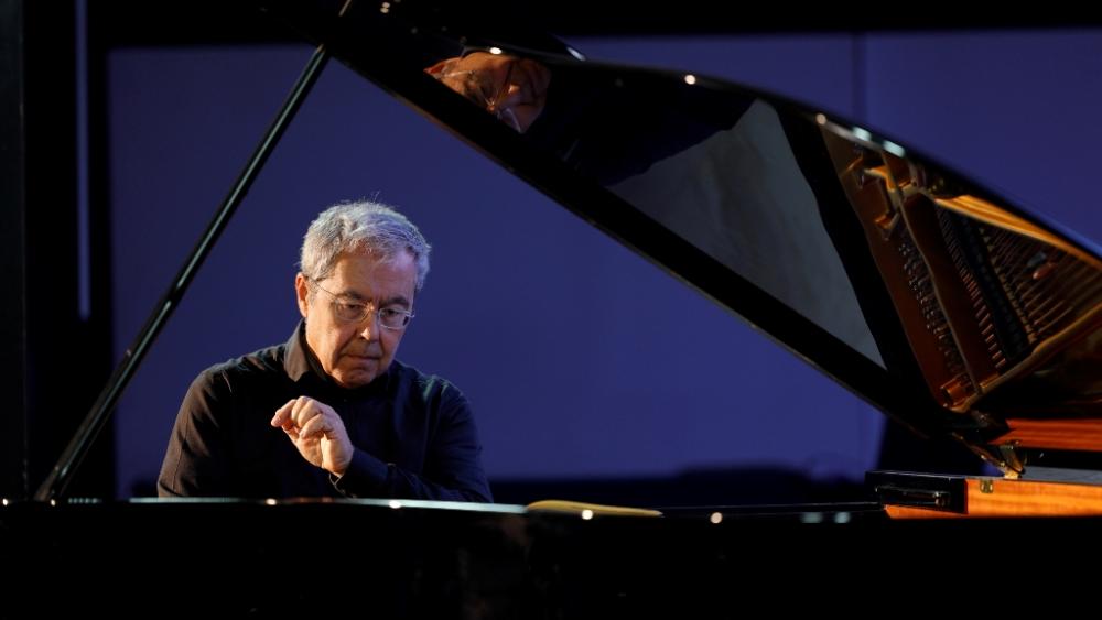 Koncert djela Johna Cagea: pijanista Nicasio Gradaille nastupio u Sarajevu