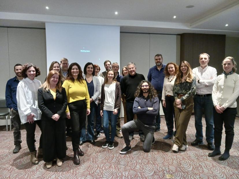 Ekonomski fakultet UNSA partner u REPper projektu