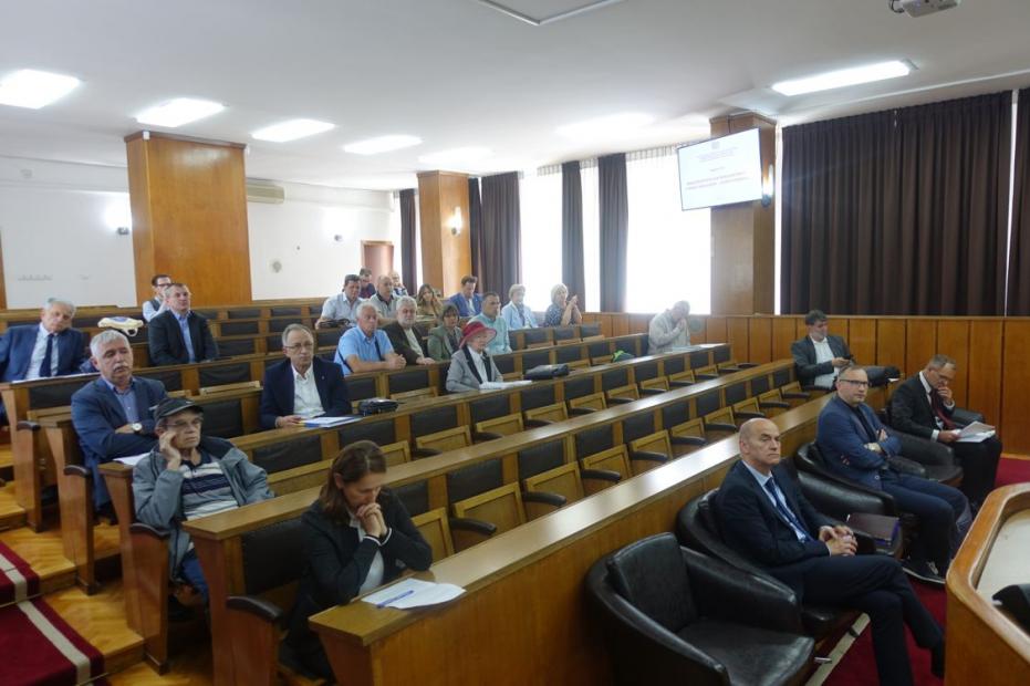 Održan okrugli sto "Problem depopulacije ruralnih prostora u Bosni i Hercegovini – izazovi i perspektive"