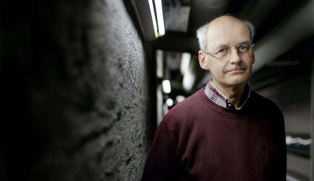 Akademik prof. dr. Arne Johan Vetlesen u radnoj posjeti Institutu za istraživanje zločina protiv čovječnosti i međunarodnog prava UNSA