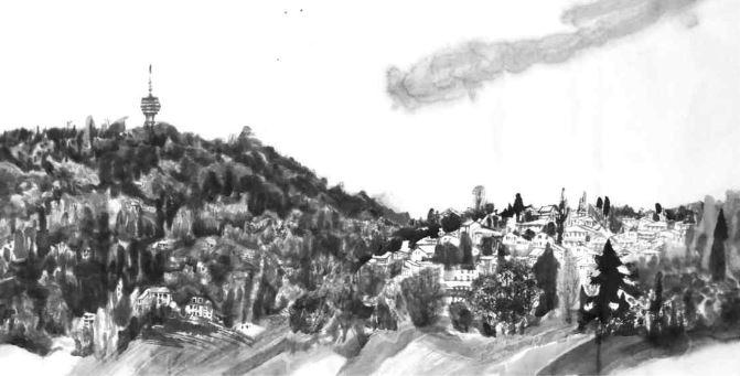 POZIV | Predavanje profesora Zhilin Shia sa Univerziteta Lanzhou na Filozofskom fakultetu UNSA