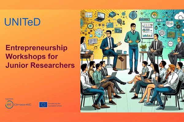 Poziv Univerziteta u Vilniusu za studente doktorskog i master studija na poduzetničke radionice za mlađe istraživače