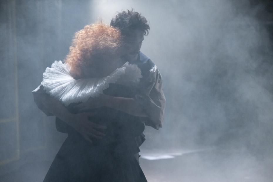 Predstave v. ass. Selme Spahić na međunarodnim gostovanjima