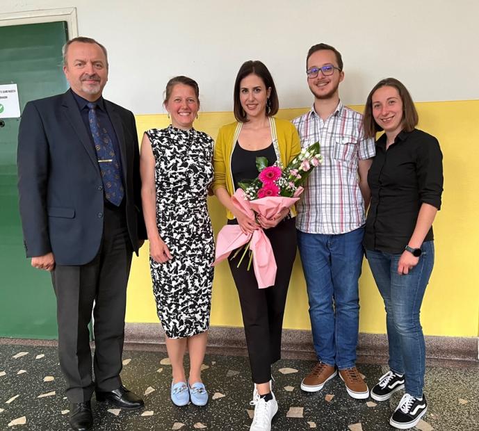 Obilježavanje "Godine češke muzike" na Filozofskom fakultetu UNSA