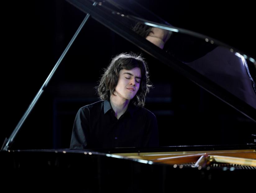 Studenti Muzičke akademije Sveučilišta u Zagrebu priredili klavirsko veče za pamćenje