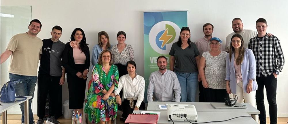 Poljoprivredno-prehrambeni fakultet Univerziteta u Sarajevu je partner u VETERANS projektu