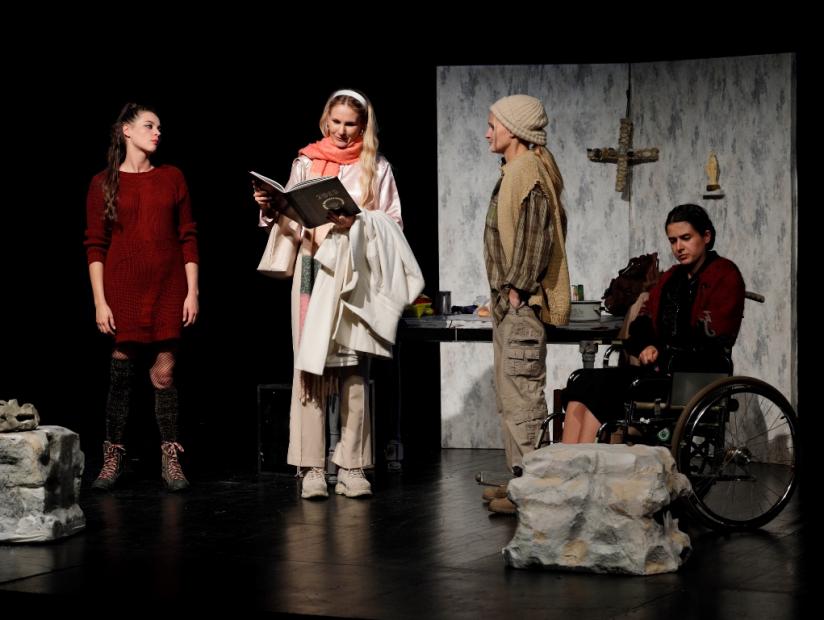 The 4th University of Sarajevo Art Days Successfully Completed