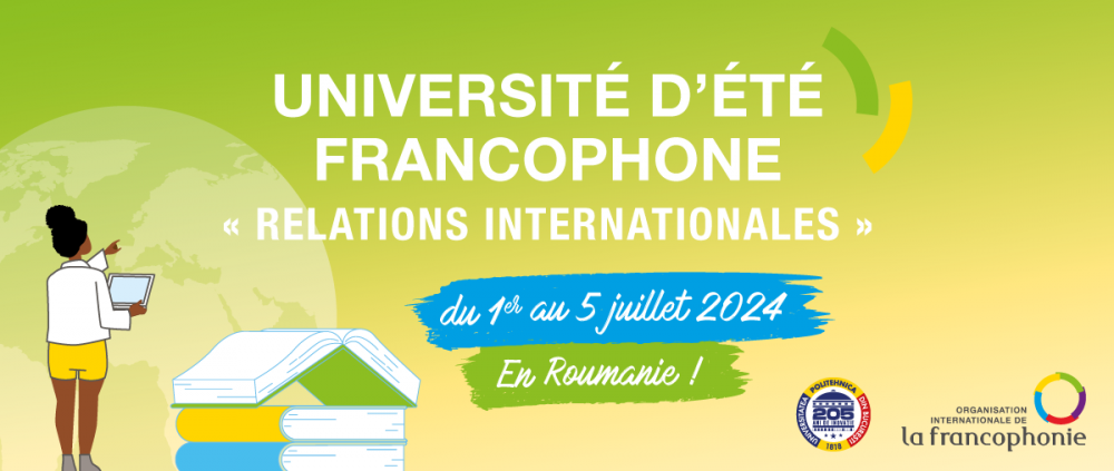 Université d’été francophone