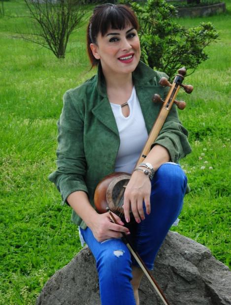 Gostovanje prof. Mehtap Demir na Muzičkoj akademiji UNSA