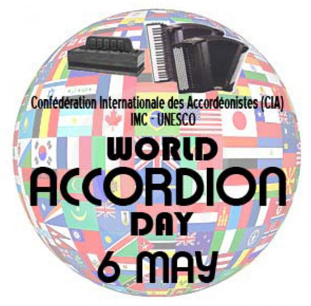 Fissarmonicameratta #2: Koncert povodom Internacionalnog dana harmonike