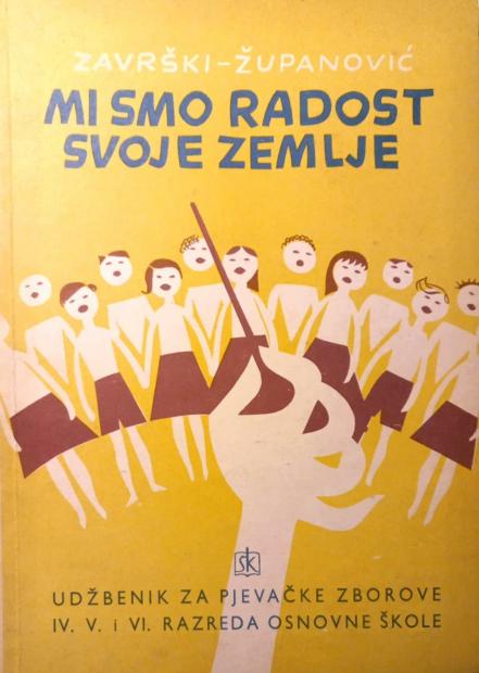 Muzička akademija UNSA | Profesorica Naida Hukić boravila u Ljubljani u sklopu projekta "Children and youth music in Slovenia and Bosnia and Herzegovina during the period 1945–1991"