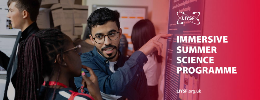 Ljetni forum za mlade naučnike "65. London International Youth Science Forum"