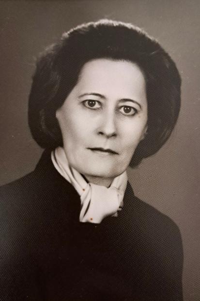 Muzička akademija UNSA predstavlja snimke izvedbe altistkinje i pedagoginje Brune Špiler