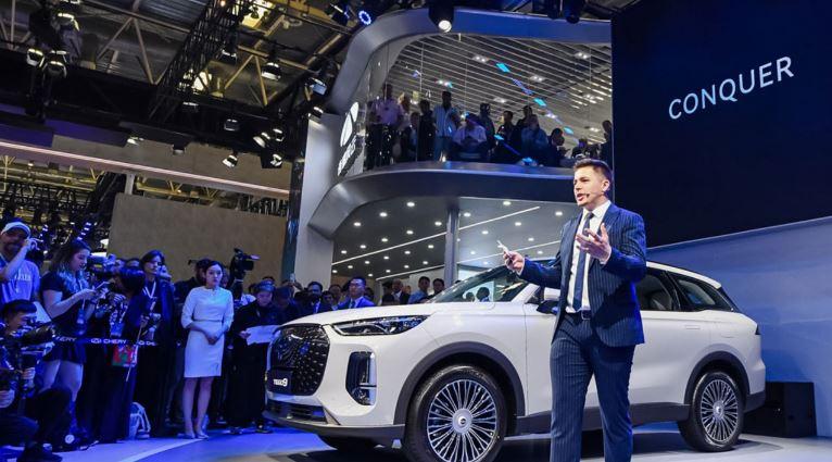 Online izložba Sajdina Osmančevića, dizajnera automobila, diplomanta na Odsjeku za produkt dizajn Akademije likovnih umjetnosti UNSA