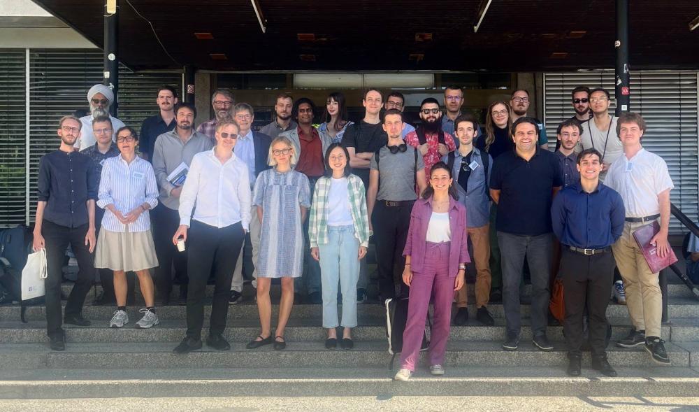 Održana međunarodna konferencija “Wittgenstein and Hegel – Normativity and Rationality”