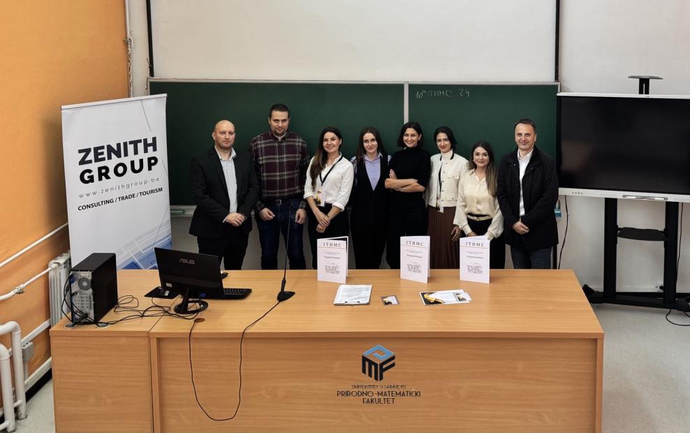 10. Međunarodni kongres turizma i hotelijerstva (ITHMC - International Tourism and Hospitality Management Congress)