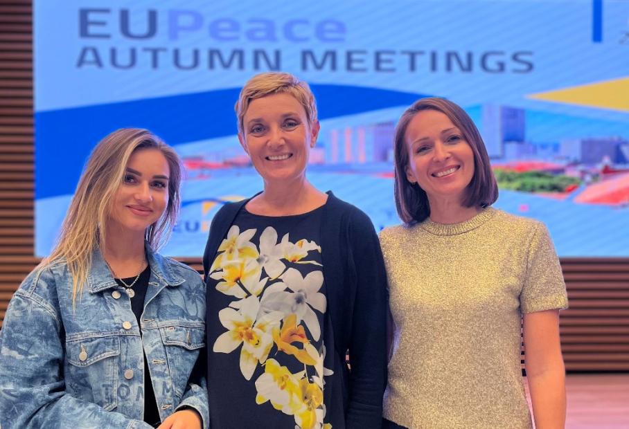 EUPeace | Delegacija Univerziteta u Sarajevu u posjeti Comillas Pontificia Univerzitetu u Madridu