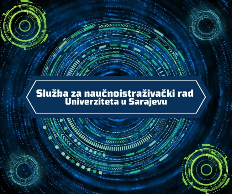 Služba za naučnoistraživački rad
