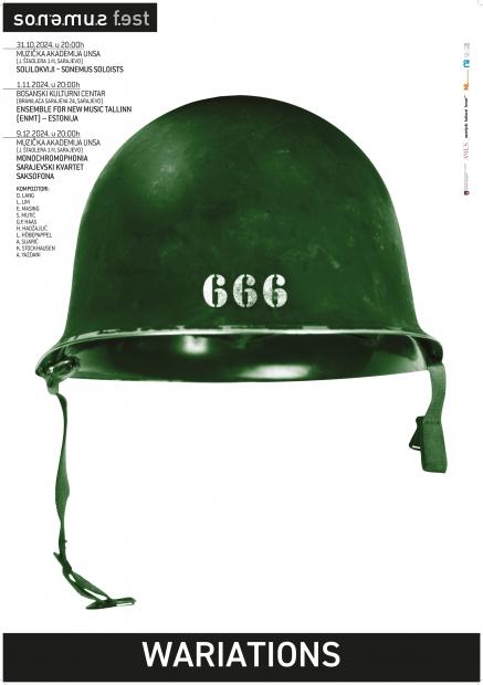 Koncertom “Solilokviji” večeras počinje SONEMUS Fest 2024