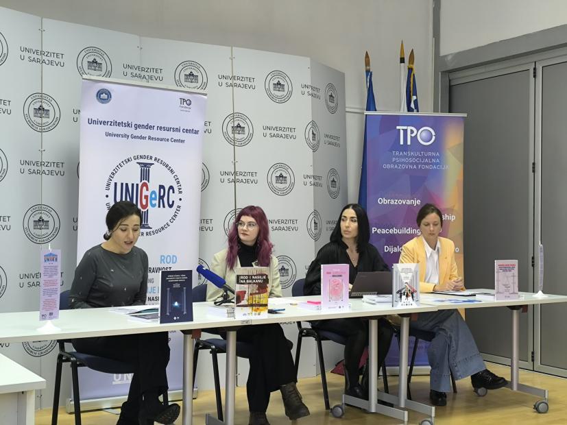 Počela kampanja “16 dana aktivizma”