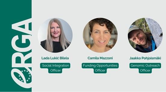 Prof. dr. Lada Lukić Bilela postala članica Izvršnog odbora ERGA - European Reference Genome Atlas