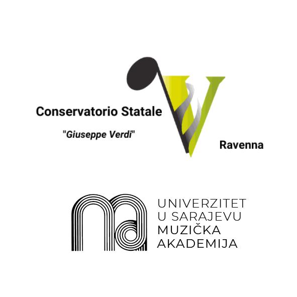 Potpisan ugovor o saradnji između Muzičke akademije UNSA i Conservatorio Statale «Giuseppe Verdi» iz Ravenne