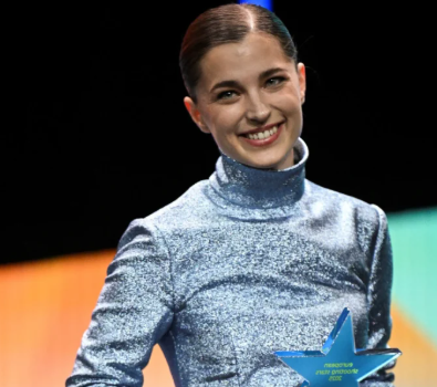 Alumna Akademije scenskih umjetnosti UNSA Lidija Kordić dobitnica prestižne nagrade za mlade European Shooting Star