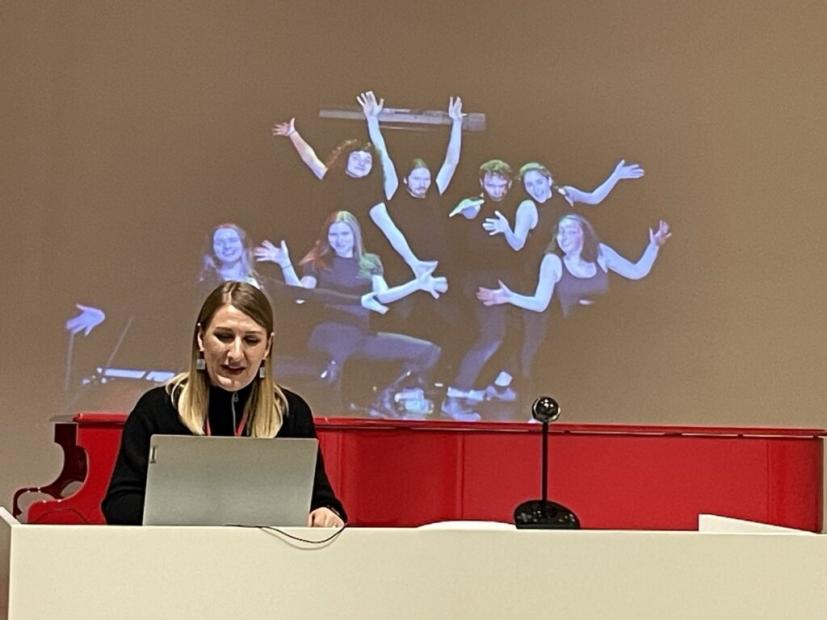 Održan 2. Međunarodni umjetnički i znanstveni simpozij o scenskom govoru i glasu - Umijeće i/ili učenje scenskog govora i glasa