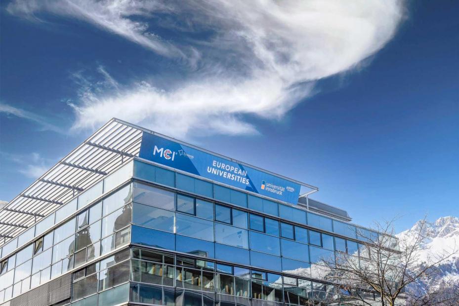 Studijski program na „MCI“ preduzetničkoj školi u Insbruku