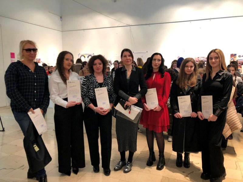 RAZLIČITOSTI // Galerija Akademije likovnih umjetnosti Univerziteta u Sarajevu 06.03. – 14.03.2025.