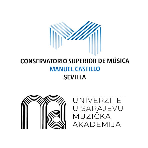 Potpisan ugovor o suradnji između Muzičke akademije UNSA i Conservatorio Superior de Música «Manuel Castillo» iz Sevilje