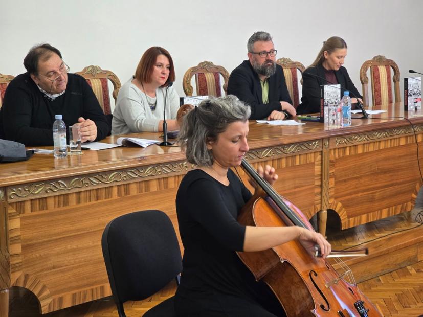 Predstavljena knjiga 'Nasilje nad ženama: Diskursi, perspektive, lekcije iz bh. povijesti'